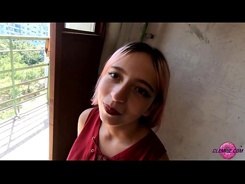 ❤️ Student Sensual xucla un desconegut a l'Outback - Cum a la cara Porno al ca.com-pornzog.ru ❌❤